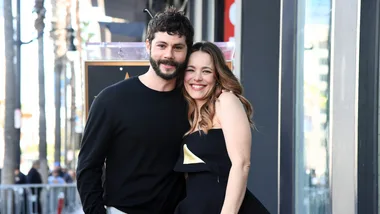 Rachel McAdams and Dylan O’Brien star in new horror film, Send Help