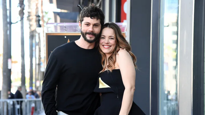 Rachel McAdams and Dylan O’Brien star in new horror film, Send Help