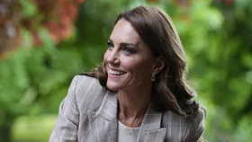 Princess Catherine finds a new way to champion her “sanctuary” with new project