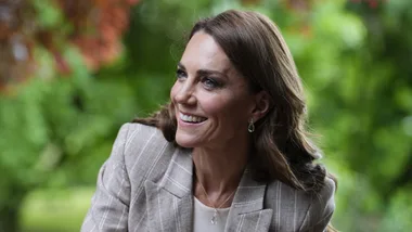 Princess Catherine finds a new way to champion her “sanctuary” with new project