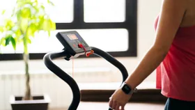 These are the home treadmills we’d buy instead of paying for the gym