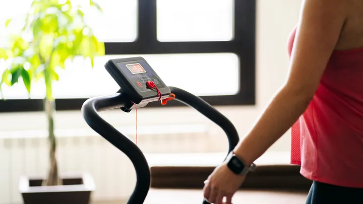 8 home treadmills we’d buy instead of paying for the gym