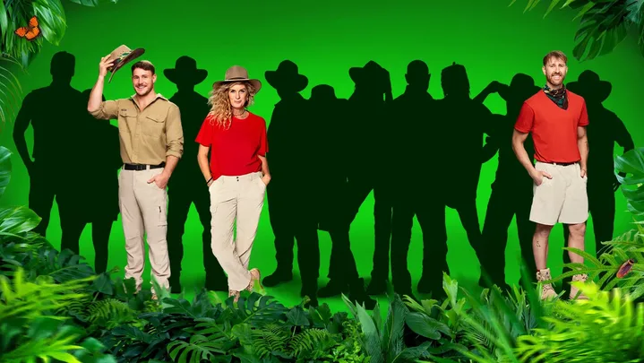 Who is heading into the I’m A Celebrity Australia jungle in 2026? Here are all the clues