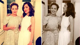 &ldquo;I&rsquo;m so proud of her&rdquo;: Rose Byrne&rsquo;s family celebrates her first Oscar nomination