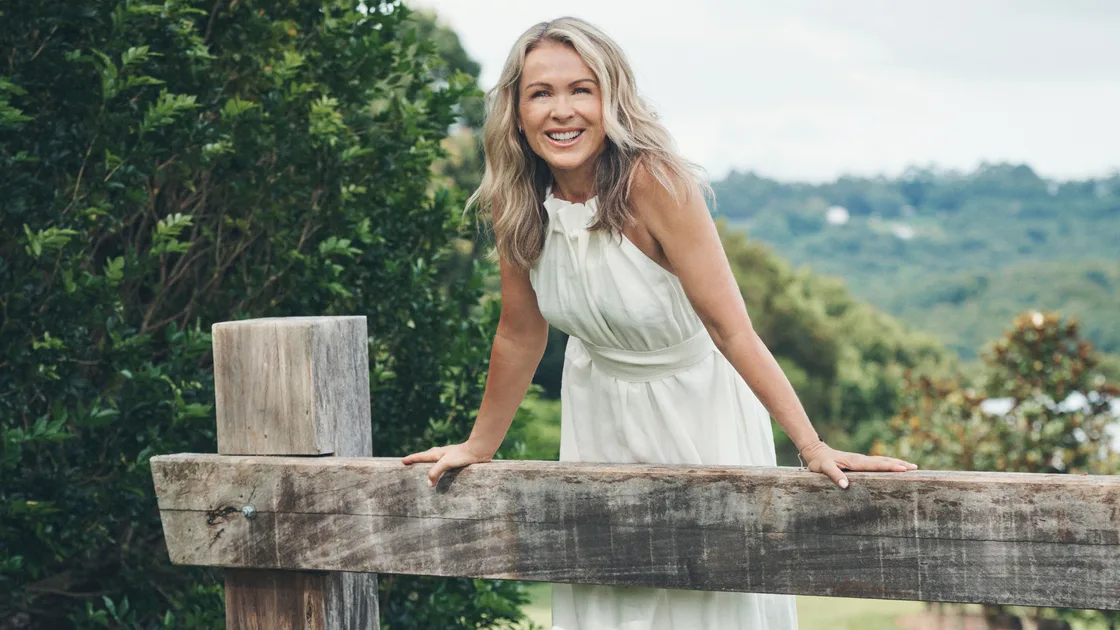 Lorna Jane Clarkson on success, ageing and a slower kind of wellness