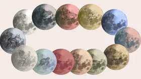 Once in a Blue Moon: Why 2026 has 13 full moons on the lunar calendar