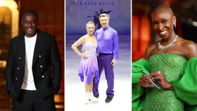 New Year’s Day honours: King Charles to knight Idris Elba