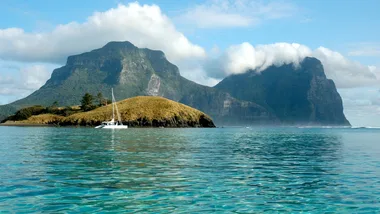 Inspiration for your next long weekend getaway