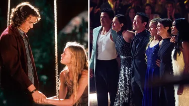 Stars pay tribute to Heath Ledger and his iconic film role