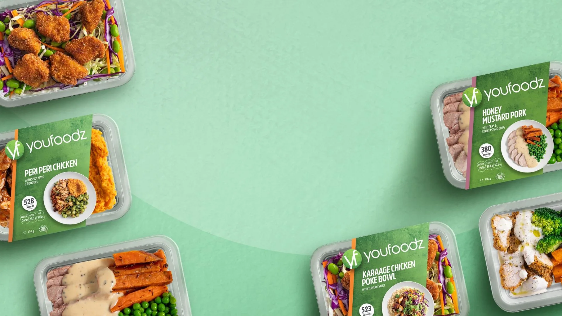 best meal delivery services for families youfoodz