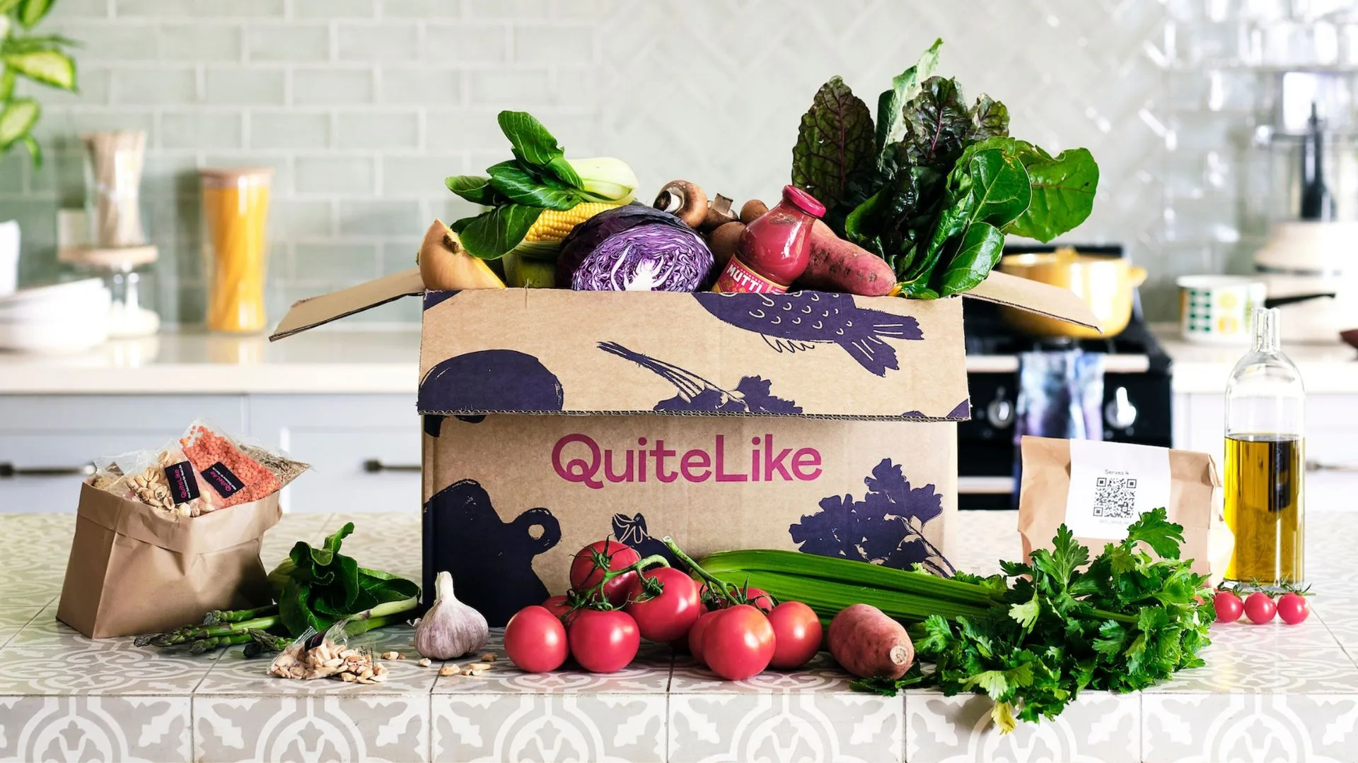 best meal delivery services for families quitelike