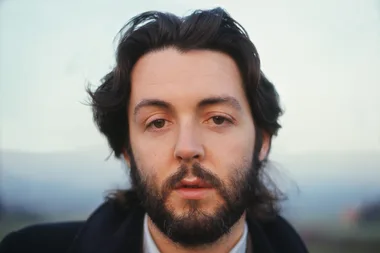 Everything you need to know about the new Paul McCartney documentary
