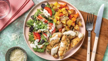 best meal delivery services for families