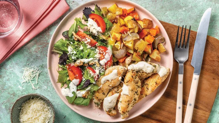 best meal delivery services for families