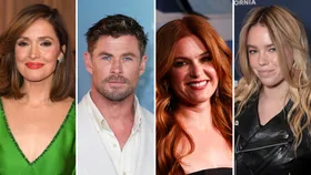 Abbie Chatfield, Rose Byrne and Margot Robbie among 2026 AACTA Audience Choice Awards nominees