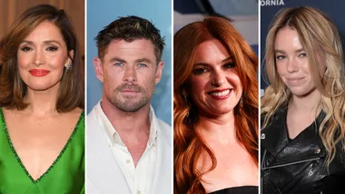 Abbie Chatfield, Rose Byrne and Margot Robbie among 2026 AACTA Audience Choice Awards nominees