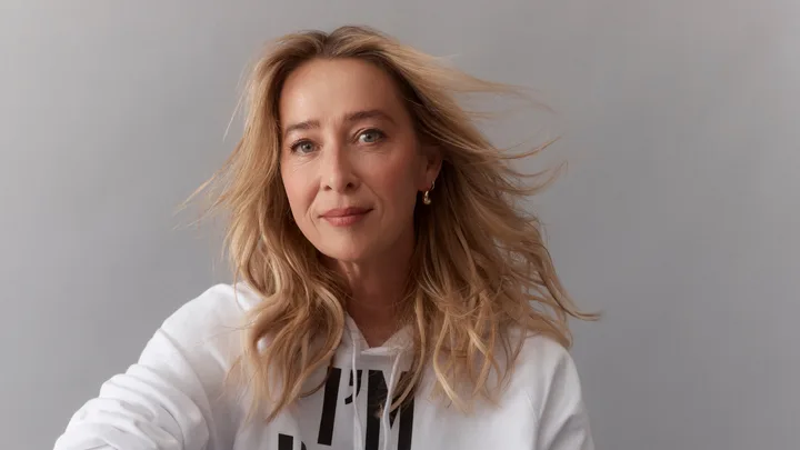&ldquo;I just give myself what I need&rdquo;: Asher Keddie on finding her self-worth