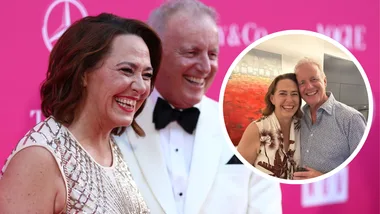 Lisa Millar announces engagement to long-time partner