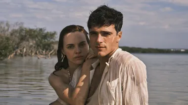 Why you should watch Jacob Elordi’s The Narrow Road to the Deep North