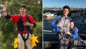 “My Mum’s a saint”: Matt Zukowski on I’m a Celebrity and missing his Mum