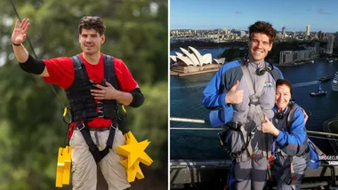 “My Mum’s a saint”: Matt Zukowski on I’m a Celebrity and missing his Mum