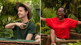 Nath Valvo breaks silence on I’m A Celebrity drama with Deni Hines