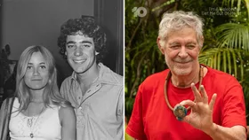 The Brady Bunch’s Barry Williams on ageing and finding family on I’m A Celebrity