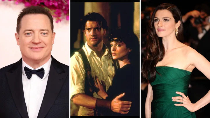 The Mummy Returns…again! More returning cast confirmed