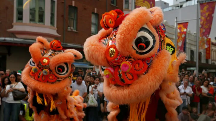 Your complete guide to the Lunar New Year