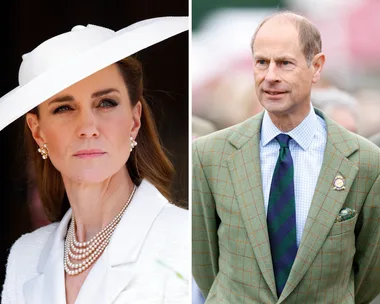 All the royals who have made statements on the Epstein files