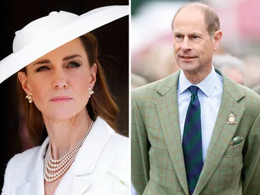 All the royals who have made statements on the Epstein files