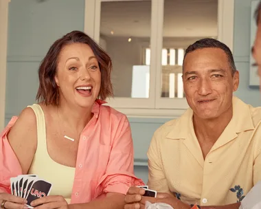 Celeste Barber opens up after news of her split with husband Api Robin