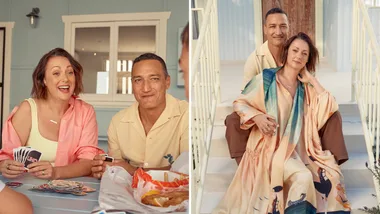 Celeste Barber and Api Robin announce split after 20 years together