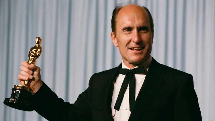 Robert Duvall’s most iconic roles in movies and television