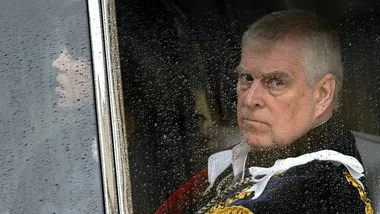 Comment: The former Prince Andrew could spell the end of the Royals or be a turning point