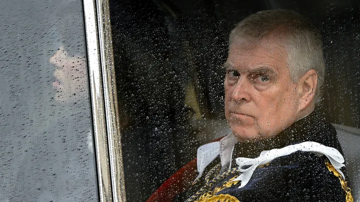 Comment: The former Prince Andrew could spell the end of the Royals or be a turning point