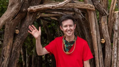 “Get me on The Traitors!”: Nath Valvo is already planning his next reality move