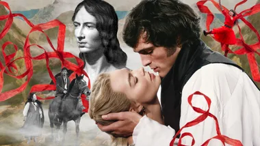 From Kate Bush to Emerald Fennell: Why are we so obsessed with Wuthering Heights?