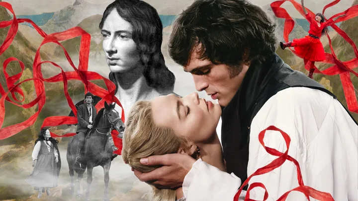 From Kate Bush to Emerald Fennell: Why are we so obsessed with Wuthering Heights?