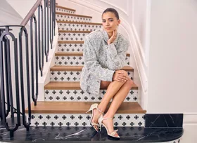 Miah Madden on legacy, storytelling and staying present