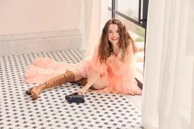 Philippa Northeast on her craft and living life on her own terms