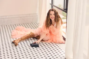 Philippa Northeast on her craft and living life on her own terms