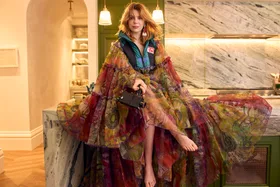 Sophia Wright-Mendelsohn is finding her voice