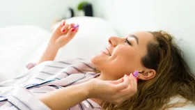 11 of the best earplugs for sleep, including a few I swear by as a fussy sleeper