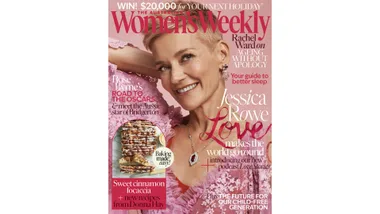 The Australian Women’s Weekly March Puzzles