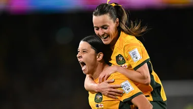 The 2026 AFC Women’s Asian Cup kicks off this March