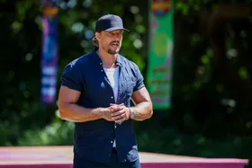 Should we give David Genat a chance on Australian Survivor?