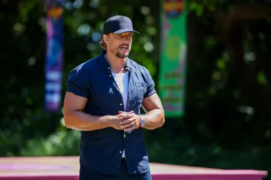 Should we give David Genat a chance on Australian Survivor?