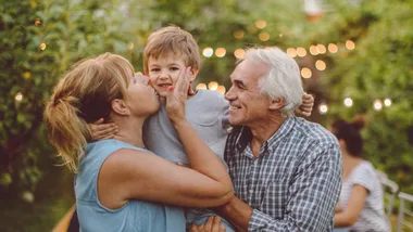 Grandparents