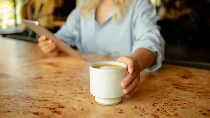 This many cups of coffee can lower your risk of dementia, study finds